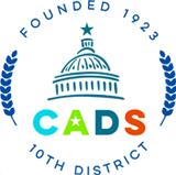 CADS logo