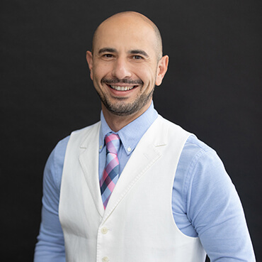 Dr. Bayati